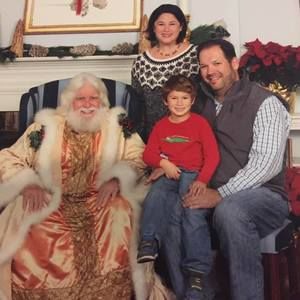 Meet your Posher, Carrie